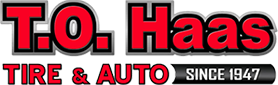 TO Haas Logo