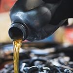 Oil Change Coupon