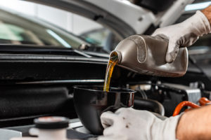 Oil Change Services | Cheap Oil Change Near Me