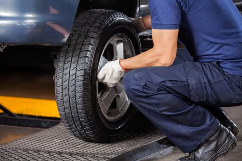 omaha tire shop tips for tire maintenance